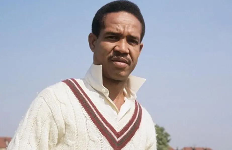 Garry Sobers was born on July 28, 1936.