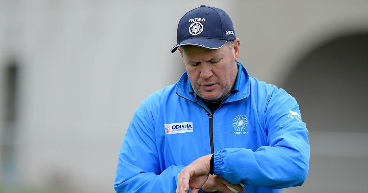 2021 Tokyo Olympics | Dangerous to make predictions for the Olympics, claims Graham Reid