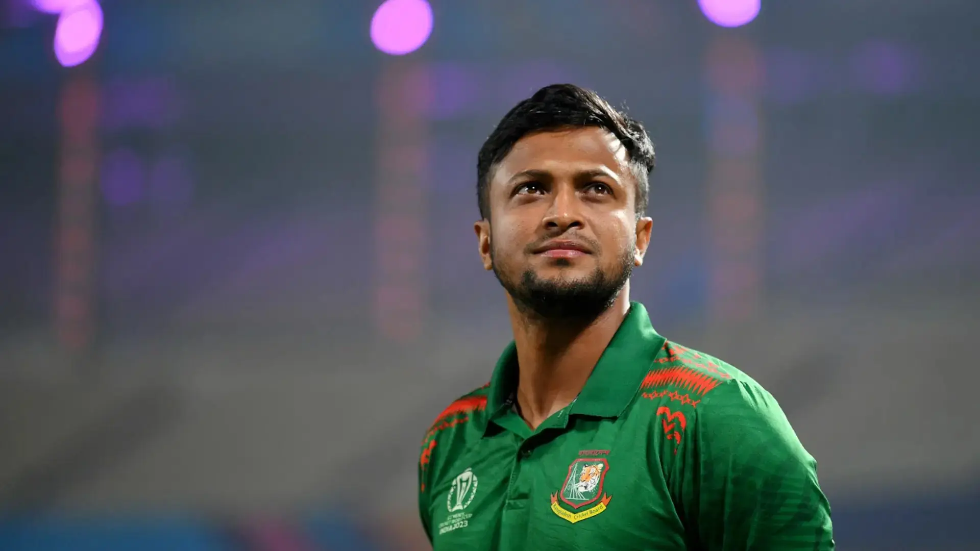 Watch How a Birthday Post Could Get Shakib Dropped from Bangladesh Team