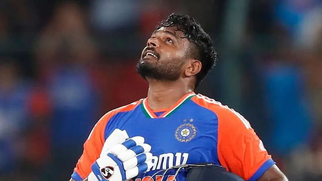 How Samson Proved His Loyalty Despite Dressing Room Politics.