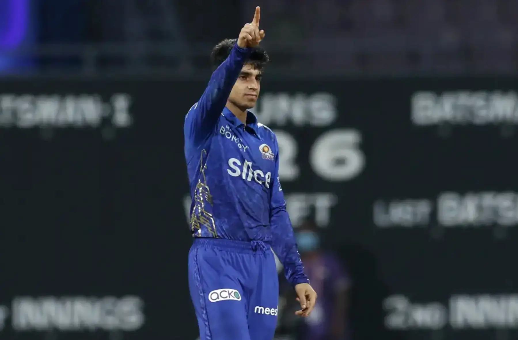 Hrithik Shokeen was born on August 14, 2000.