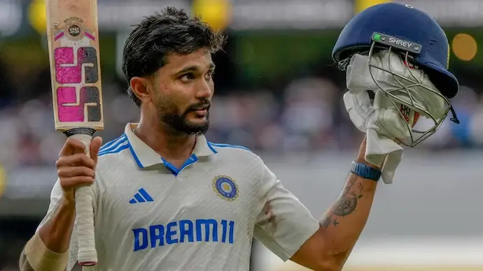  India Makes Last-Minute Change, Releases Player Before South Africa Test.
