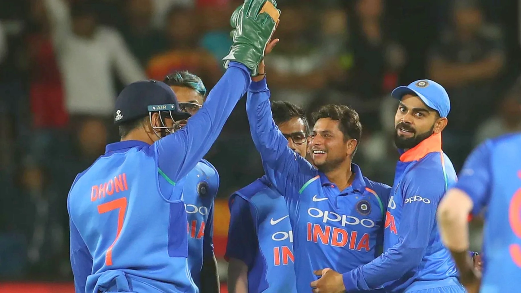 Indias historic series win in South Africa happened on 13 February 2018.