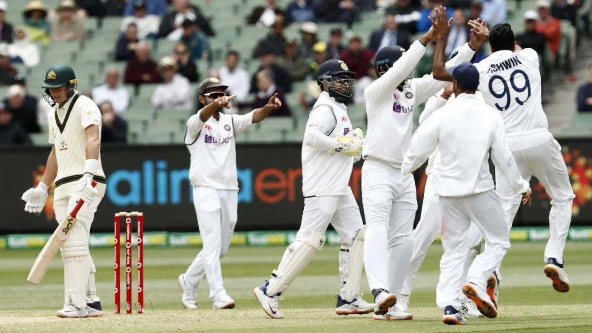 Indias historic victory in Melbourne after being bowled out for 36 in Adelaide on December 29, 2020.