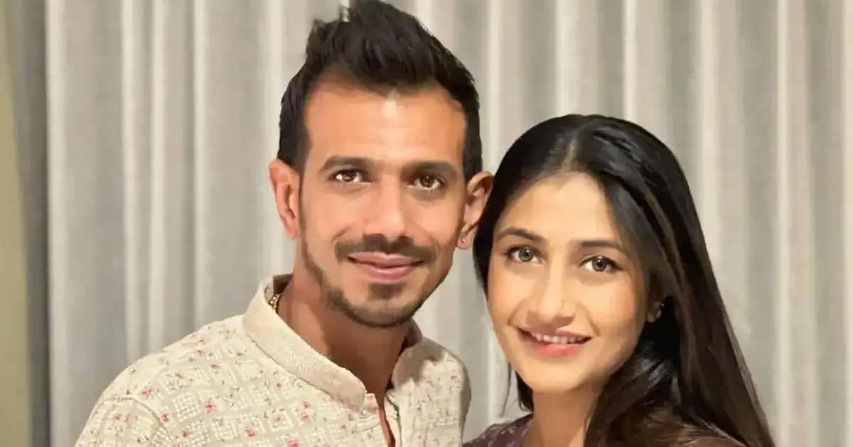 Is Dhanashree Verma Playing the Victim Card Against Chahal?