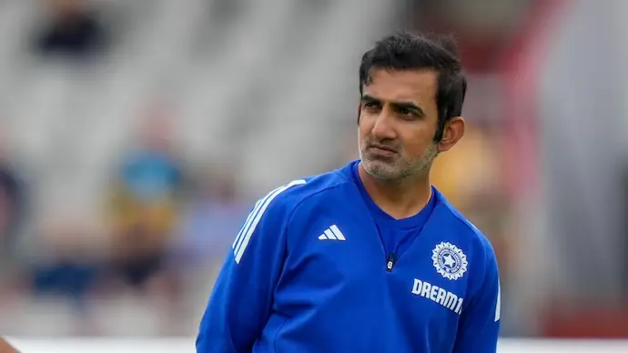 Is Gautam Gambhir Creating a Toxic Atmosphere in Team India?
