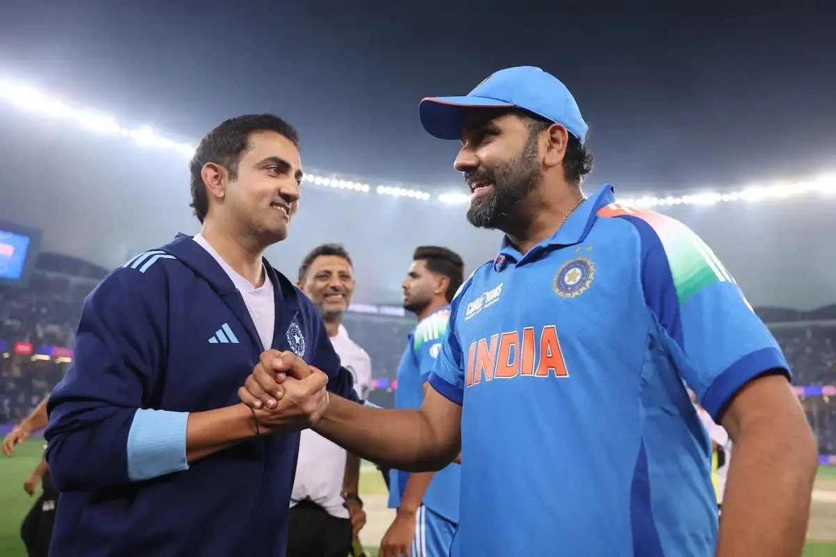 Is Rohit Sharma Set to Silence His Critics and Selectors in Australia?