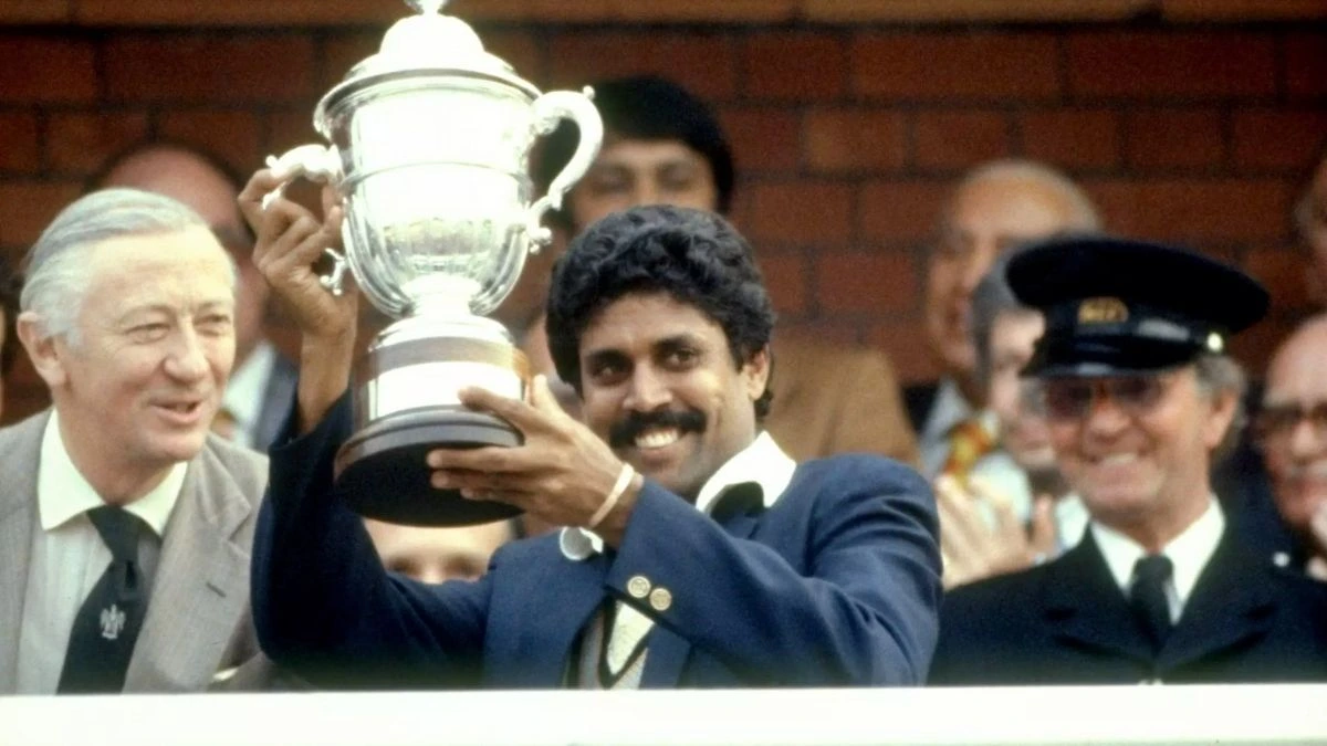 Kapil Dev was born on 6 January 1959 in Chandigarh, India.