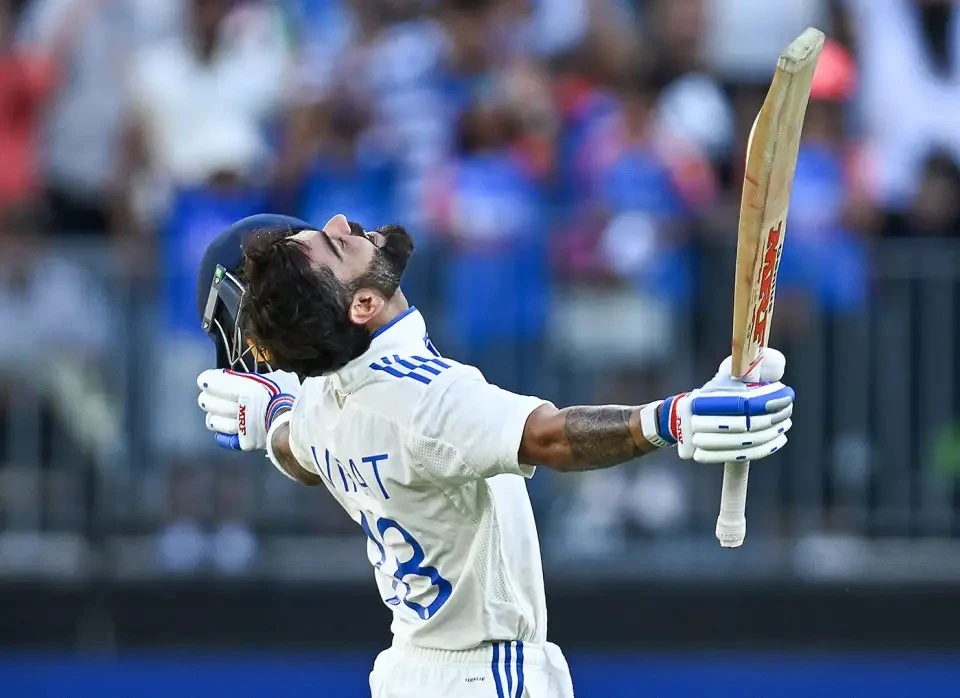 Why Will This KBC Question Haunt Each and Every Virat Kohli Fan.