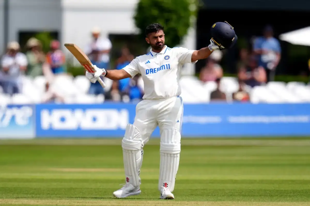 Why Did Kohli Get Chances Despite Poor Performance and Nair Did Not?
