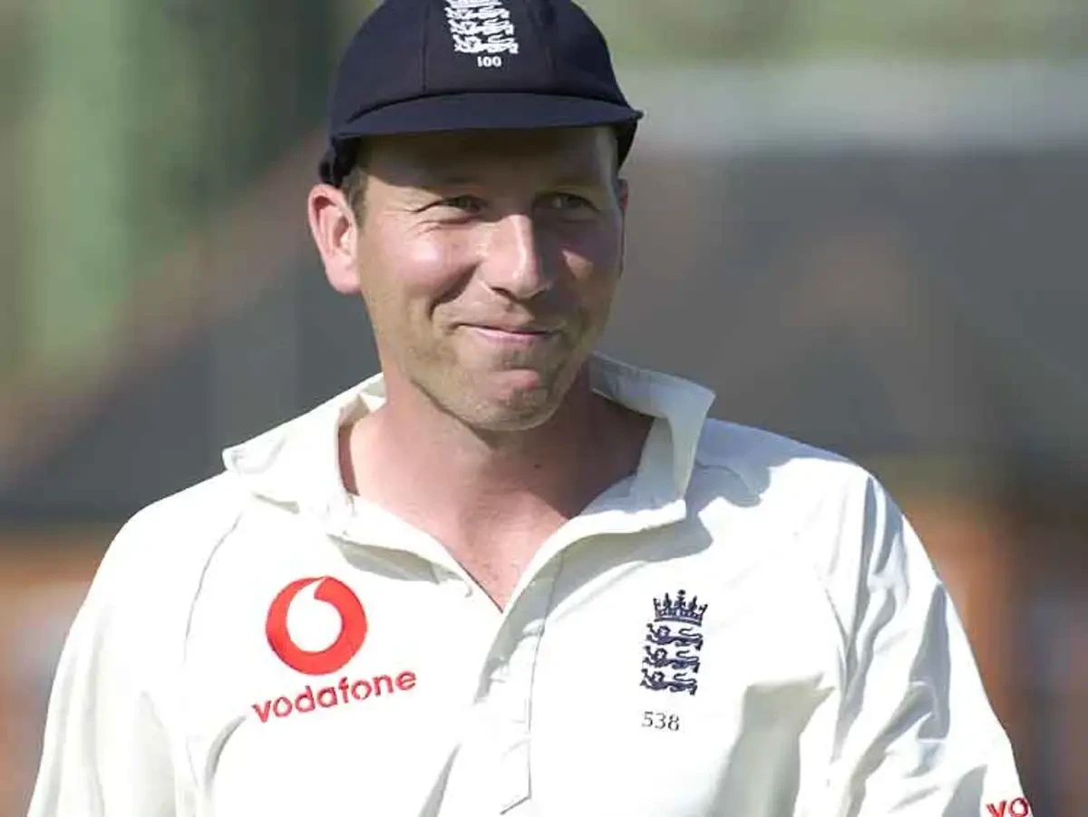 On This Day in Cricket - March 23