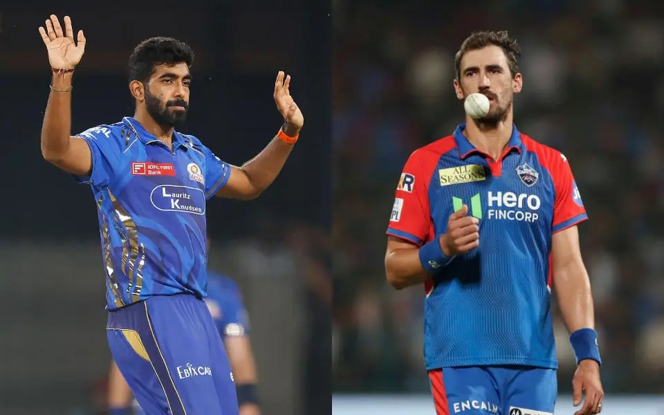 Mumbai Indians.