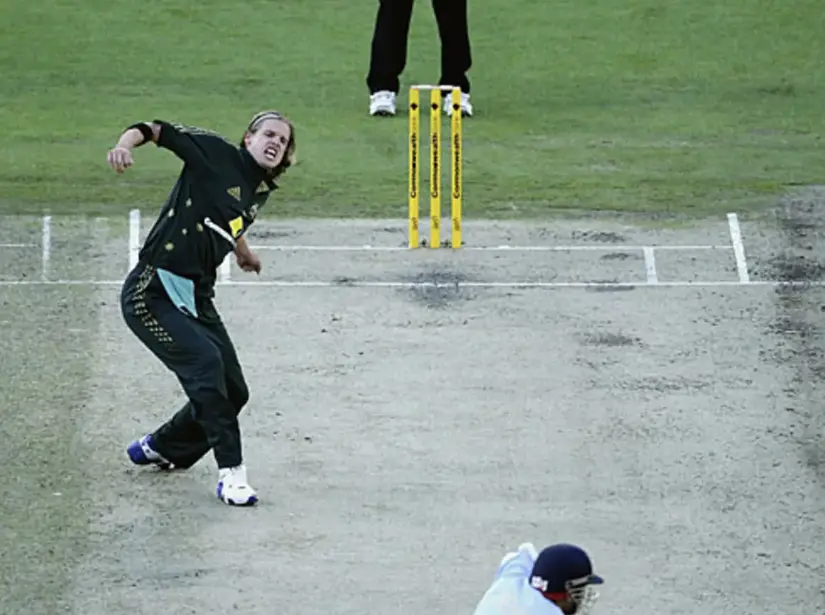 On This Day in Cricket - September 12