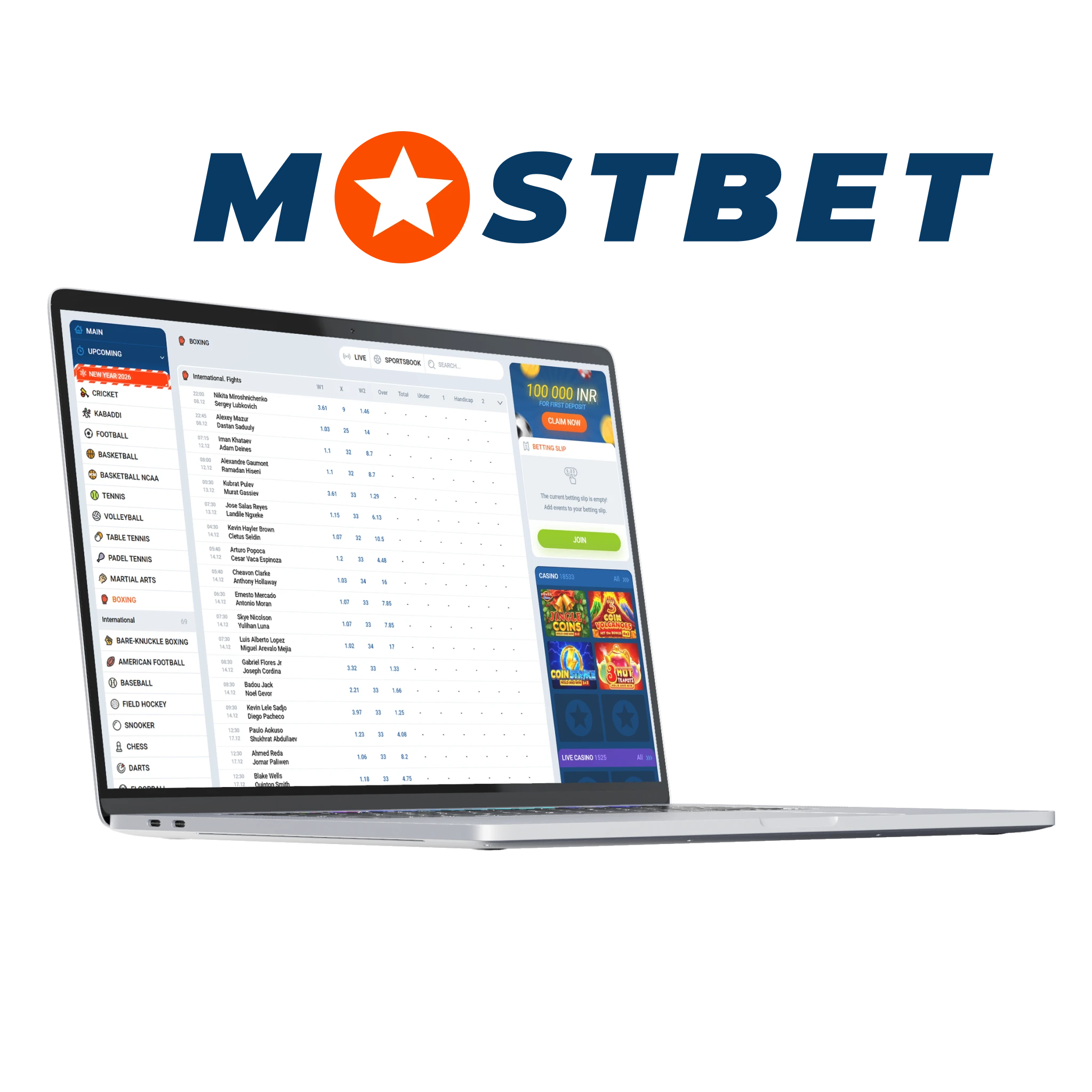 online-boxing-betting-sites-mostbet.