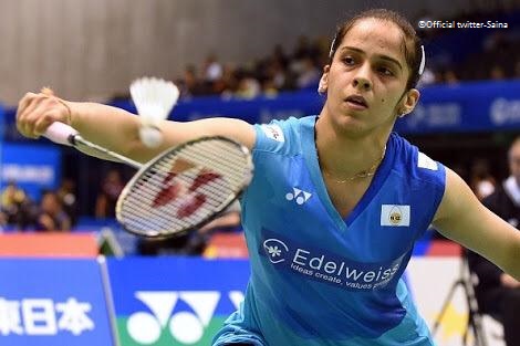 Indian shuttlers gear up for Thaihot China Open