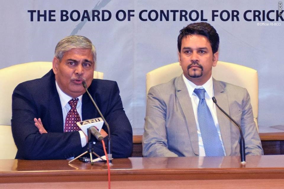 Supreme Court rips apart BCCI for objecting to Lodha committee recommendations
