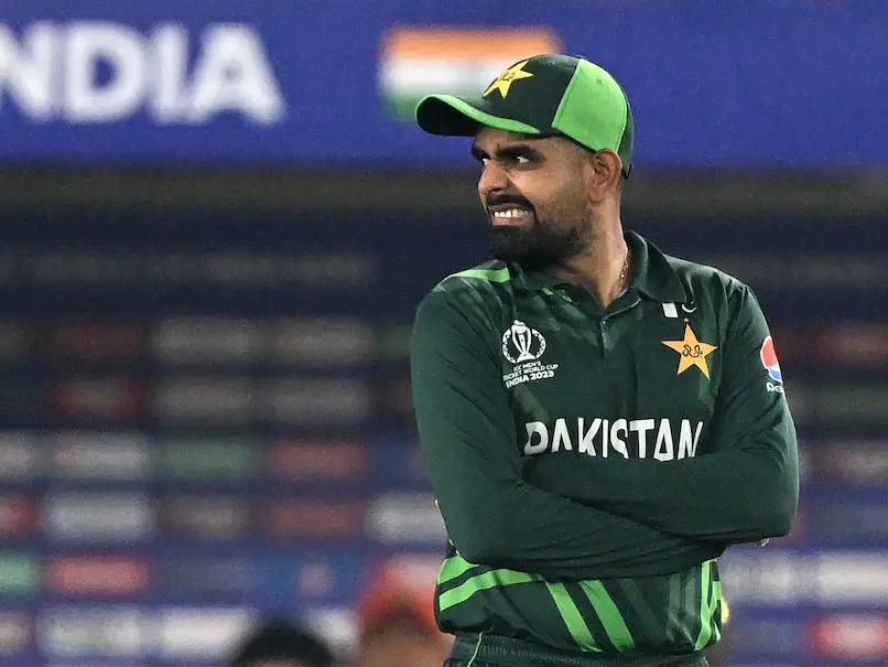ODI Captaincy.