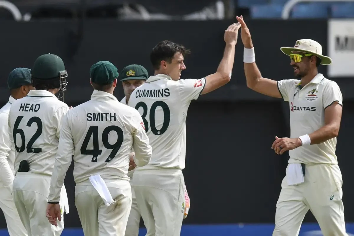 Star Aussie Bowler Confirms Return Ahead of The Ashes.