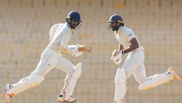 This Player Breaks an Unbelievable Record in the Ranji Trophy.