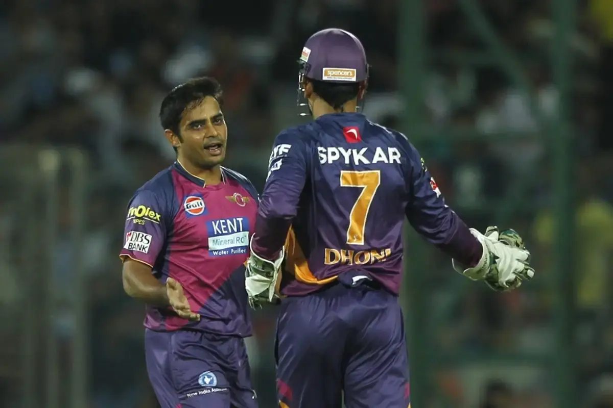 Rajat Bhatia was born on October 22, 1979.