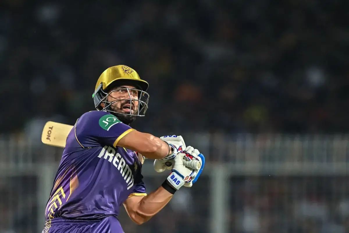 Ramandeep Singh was born on 13th April, 1997.