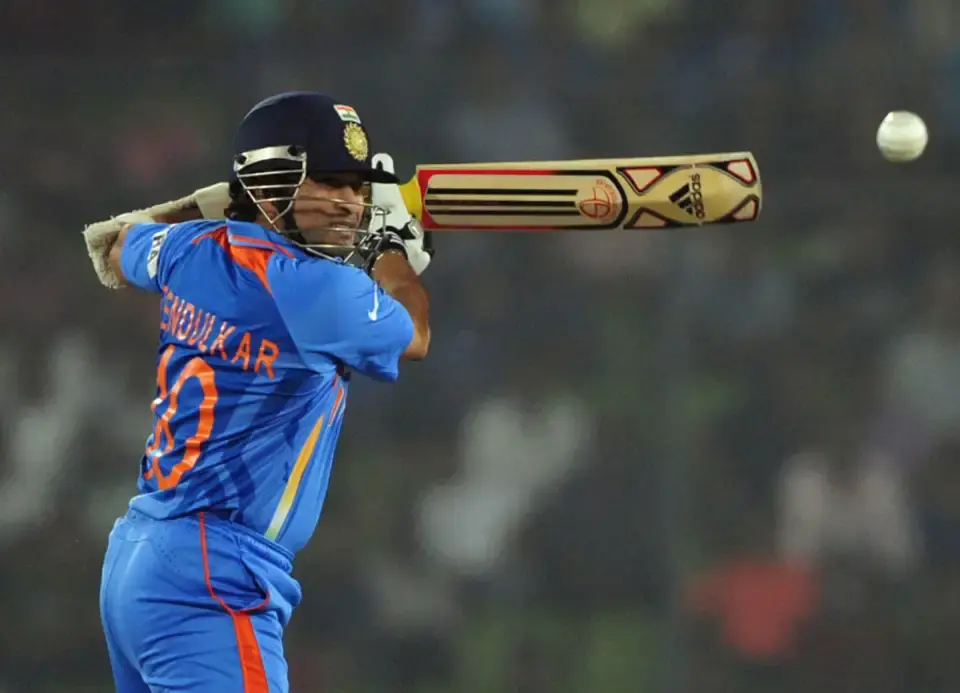 Sachin Tendulkar played his last ODI Match on March 18, 2012.