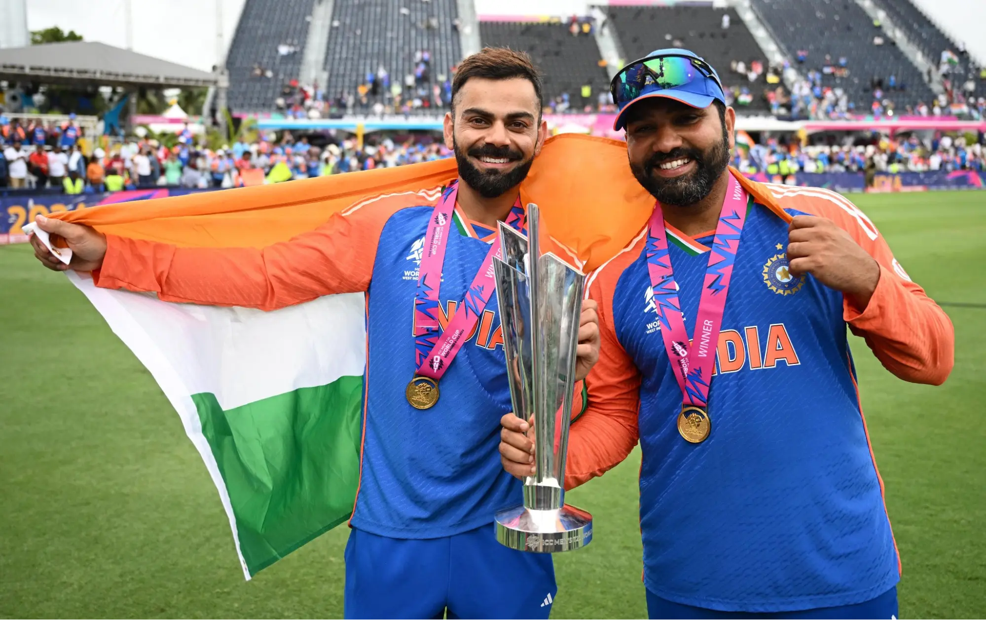 Is Sachin Tendulkar Behind the Politics Against Kohli and Rohit.