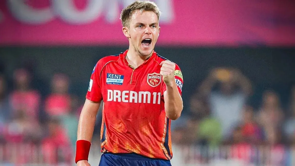 Sam Curran becomes IPLs most expensive player on December 23, 2023.