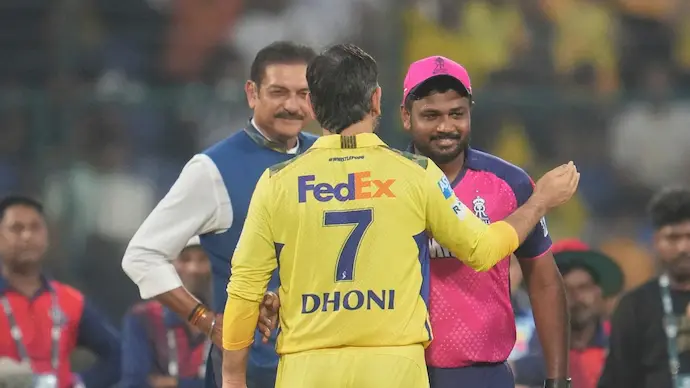 Is Sanju Samson All Set to Join a New IPL Franchise.