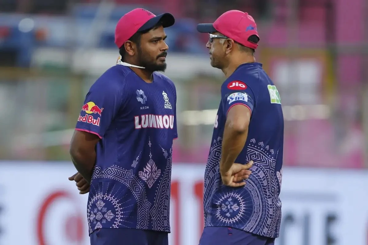 Big Trouble for Sanju Samson in the IPL Transfer Window.
