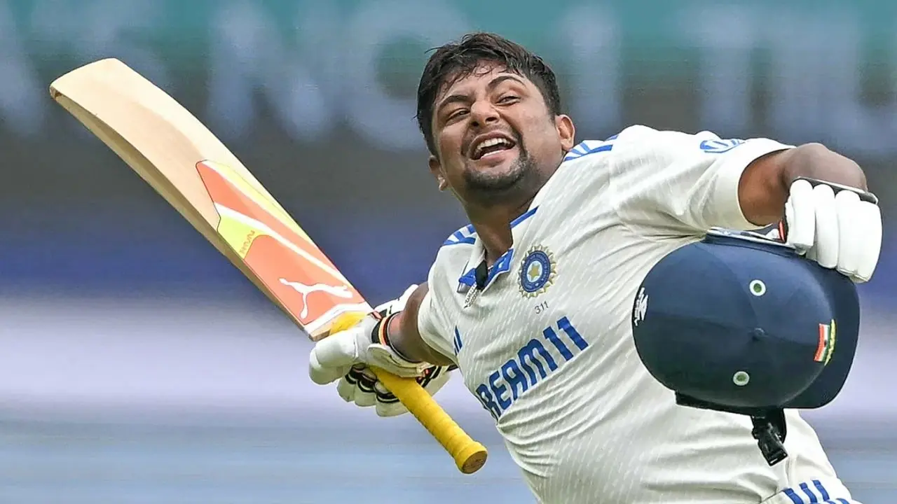 Is Sarfaraz Khan’s Long-Awaited IPL Return Finally Happening.