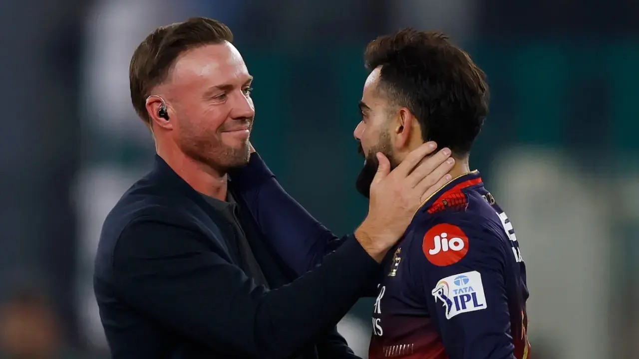 Should RCB Cut Ties with AB de Villiers After This Statement?