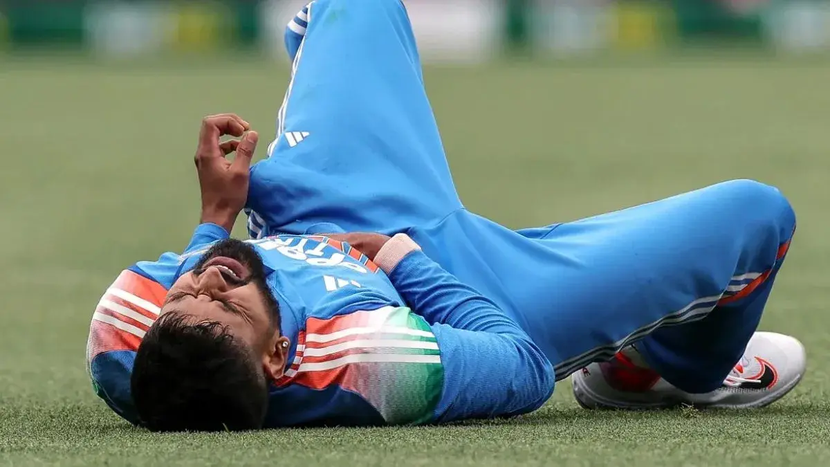 Shreyas Iyer Injury Update Brings Relief to Fans and Team India.