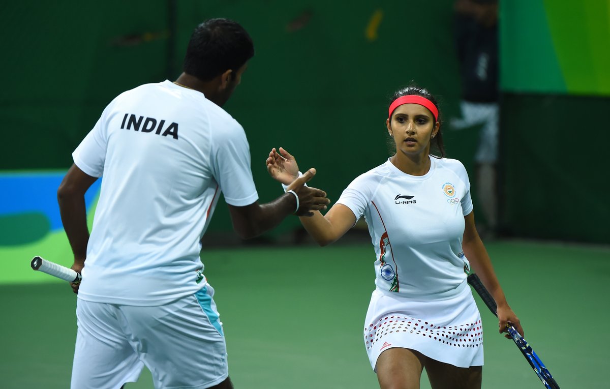 Indian tennis’ lacklustre 2016 – A report card