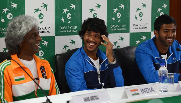 Somdev Devvarman : Losing passion for the game helped me make my decision