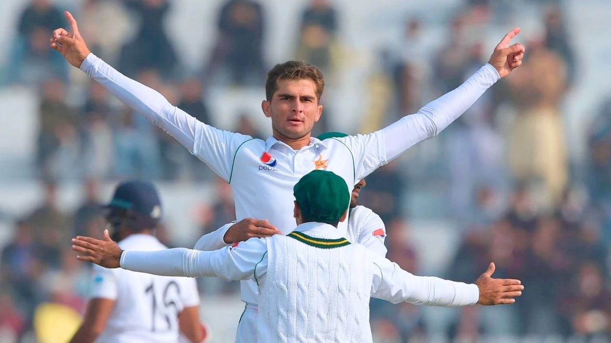 Test Cricket returns to Karachi on December 19, 2019.