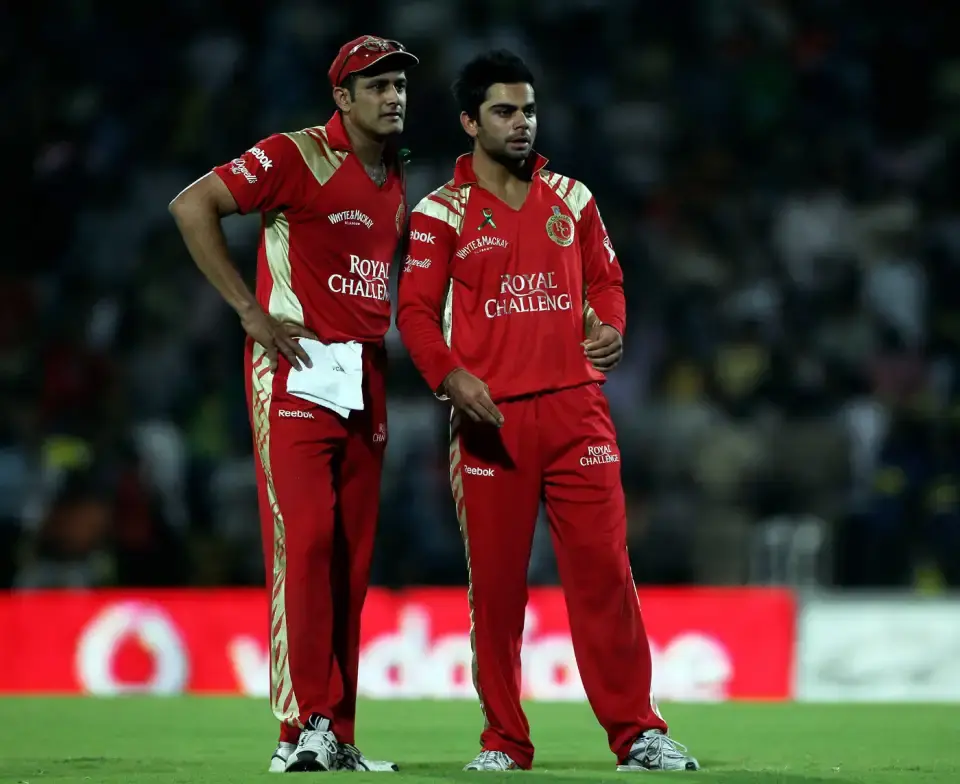 Victoria defeated Royal Challengers Bengaluru by 7 wickets.