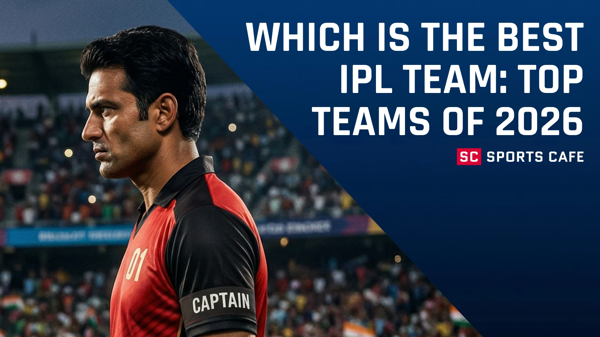 Which Is the Best IPL Team.