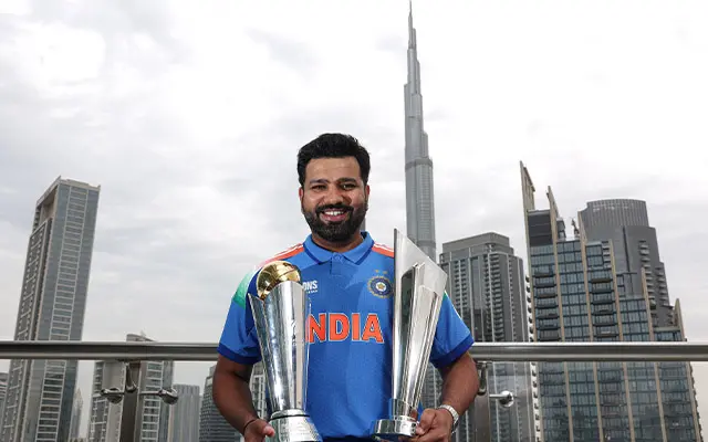 Why Rohit Sharma Wins Trophies but Loses Captaincy?