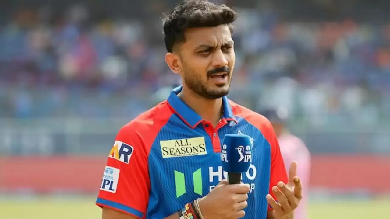 Will Gujarat Titans Really Go for Axar Patel in IPL 2026.