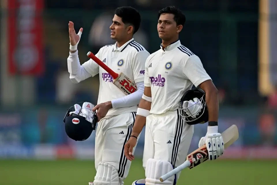 West Indies tour of India 2025.